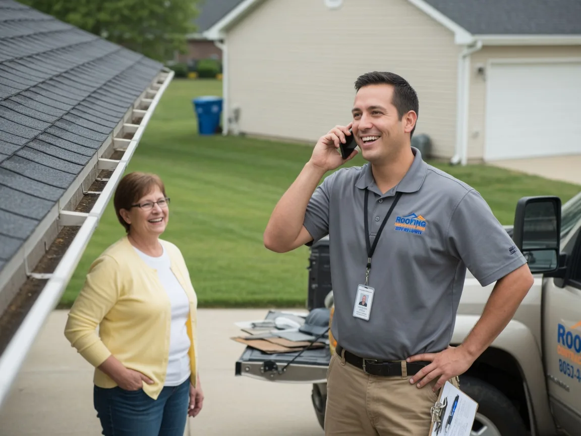 Local Roofing Contractors Walland, TN FAQs
